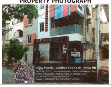 1690 square feet Flat for sale in Vijayawada — photo 2