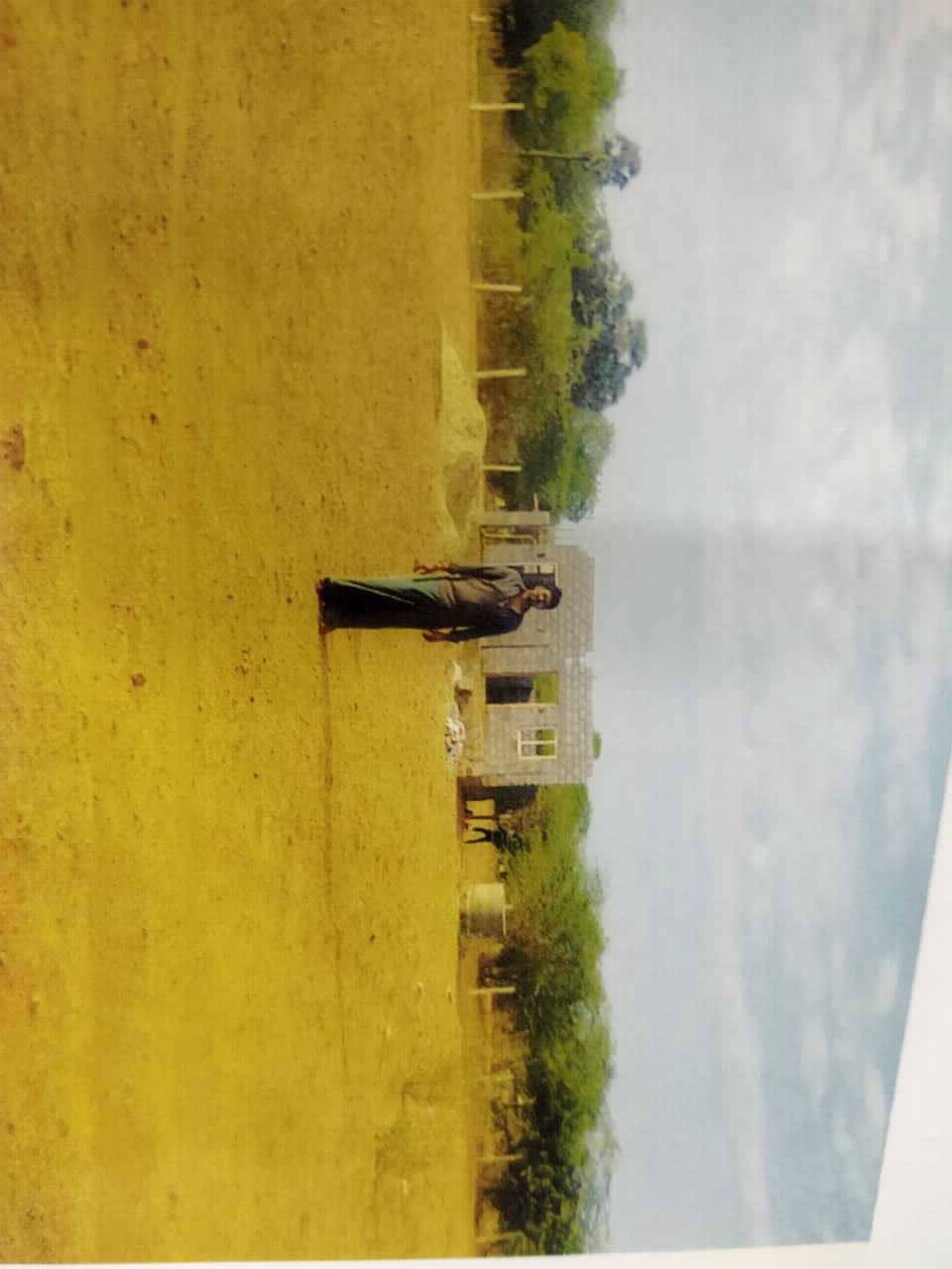 Plot for sale in Mulaguntapadu — photo 1