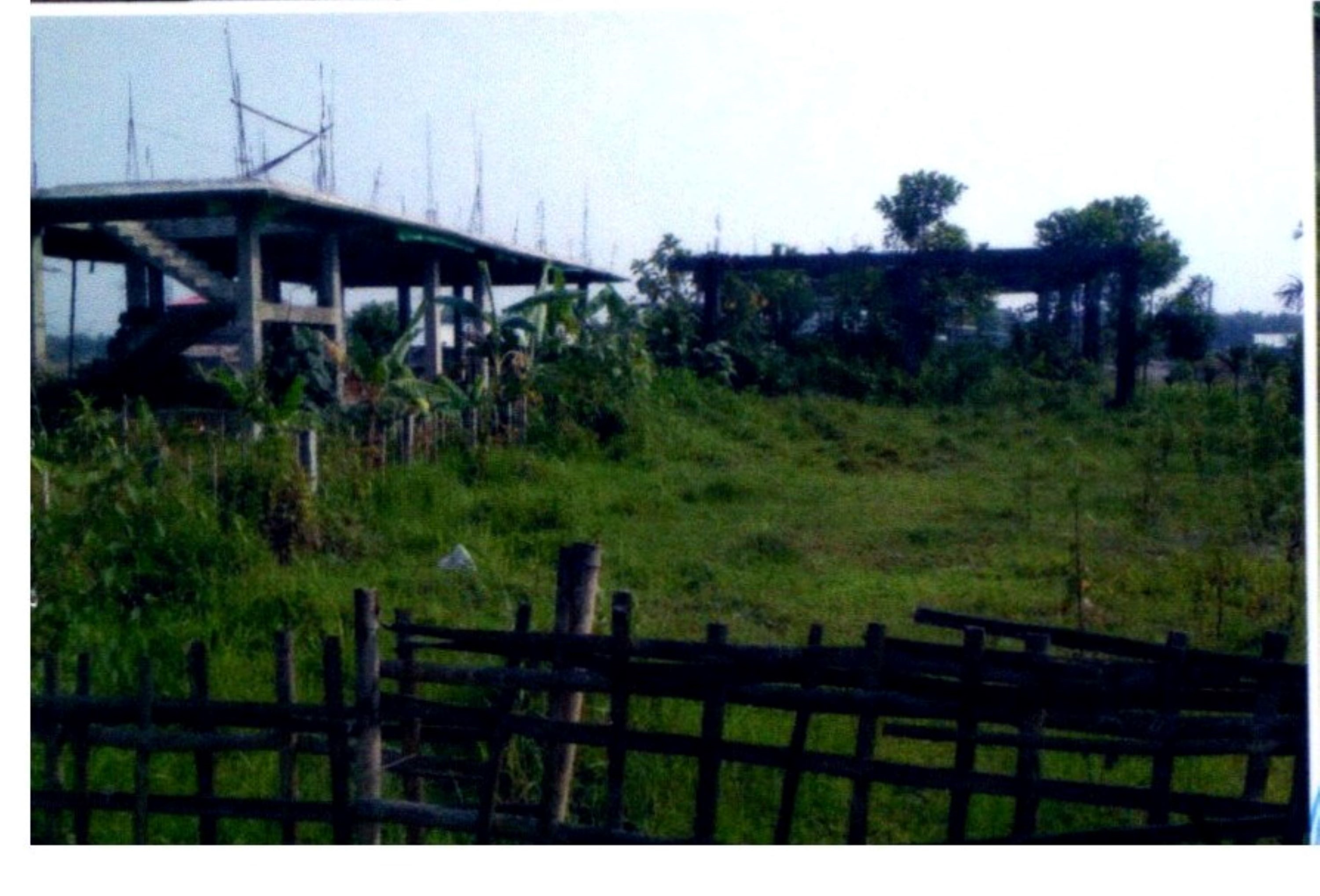 Plot for sale in Dibrugarh