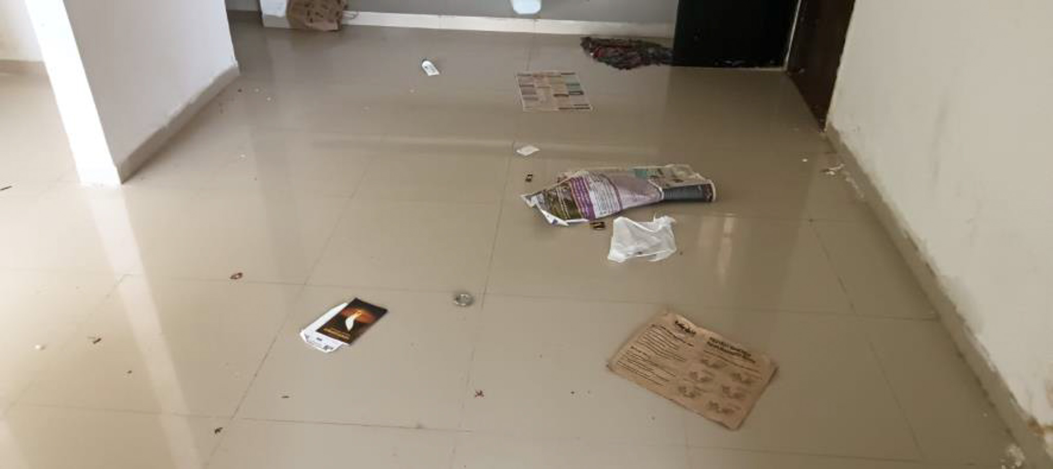 Flat for sale in Gandhinagar Gandhinagar.