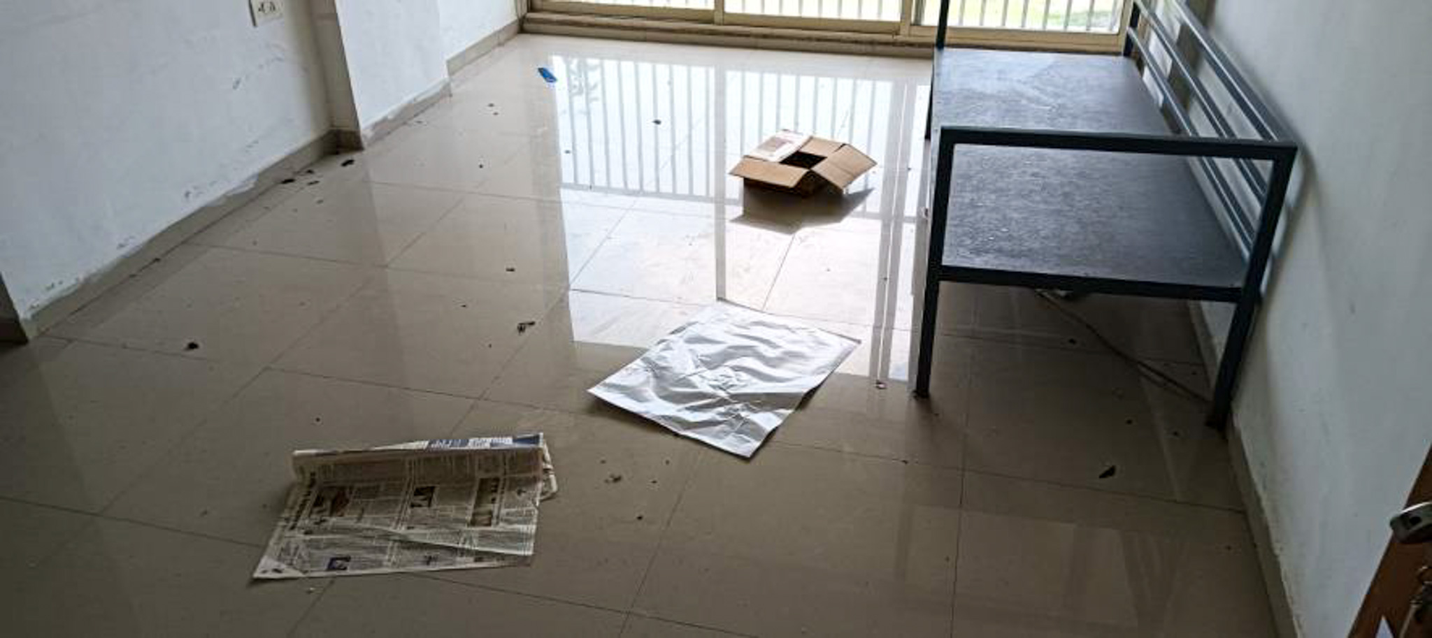 Flat for sale in Gandhinagar Gandhinagar. — photo 4