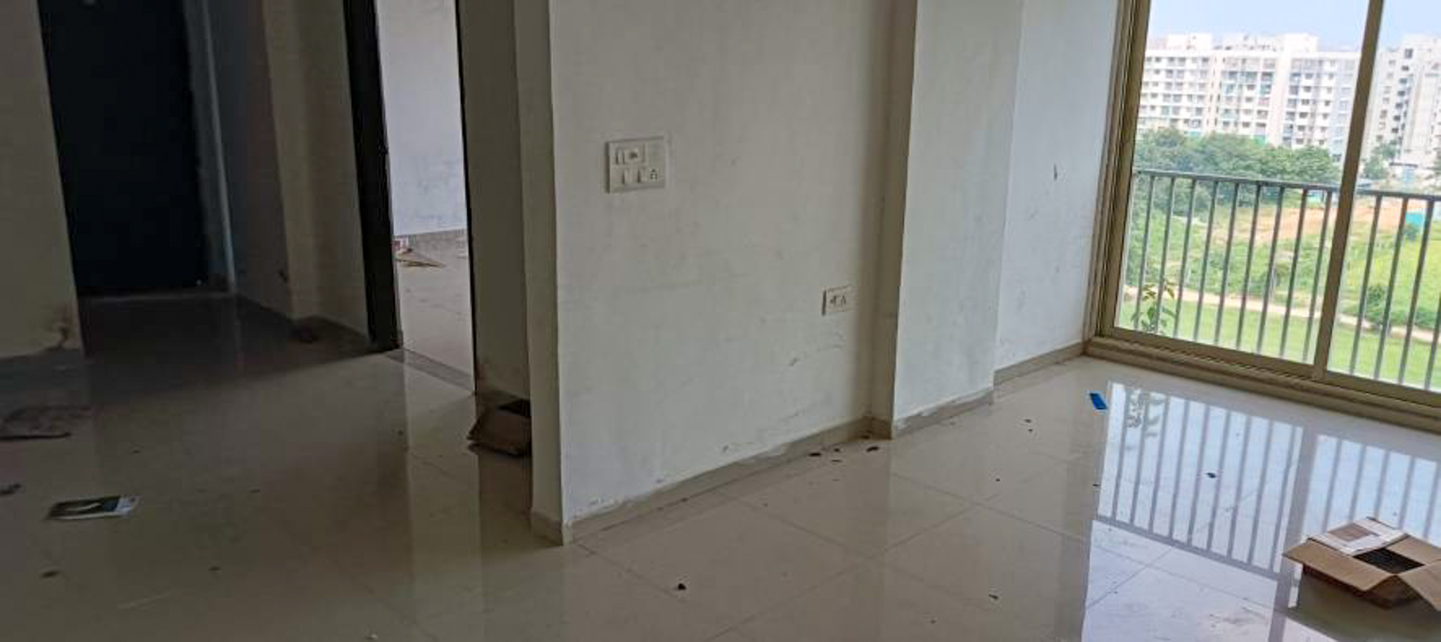 Flat for sale in Gandhinagar Gandhinagar. — photo 6
