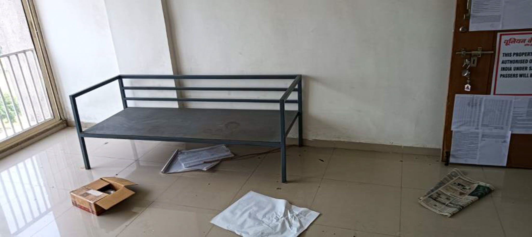Flat for sale in Gandhinagar Gandhinagar. — photo 7