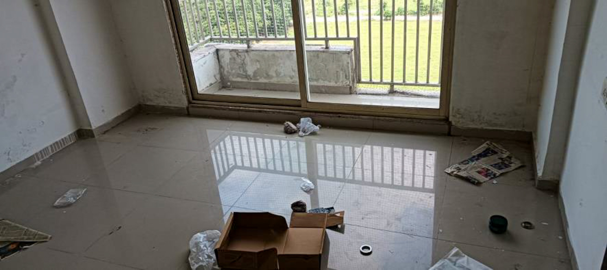 Flat for sale in Gandhinagar Gandhinagar. — photo 17