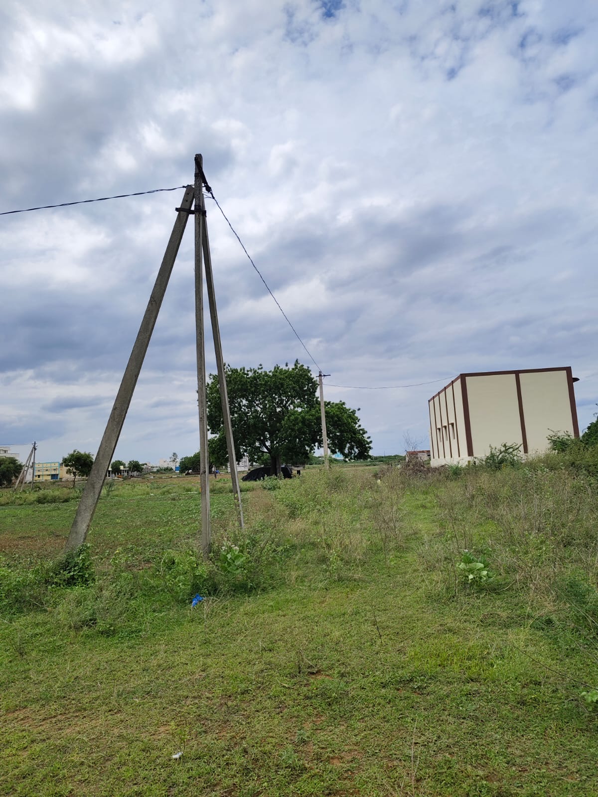 Plot for sale in Ongole — photo 1