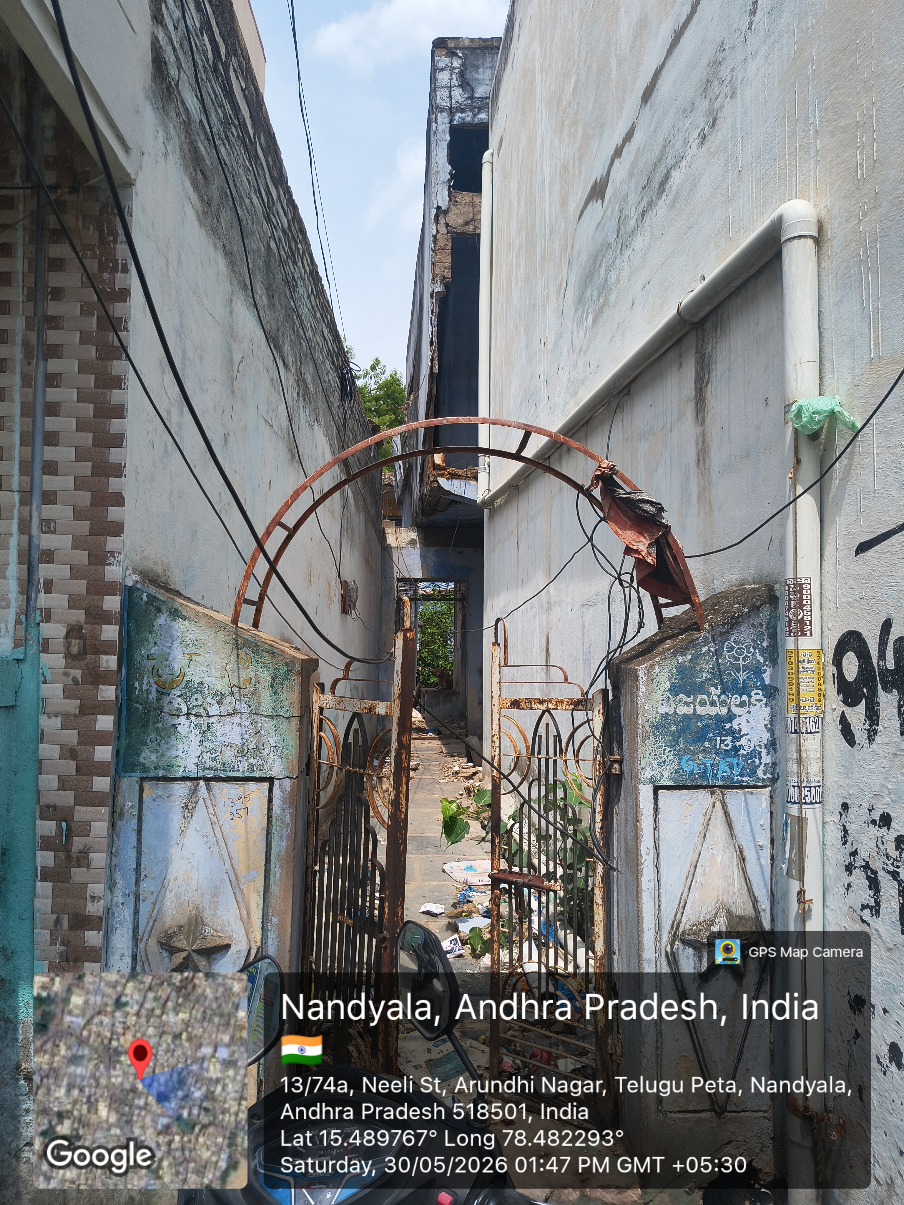 333 square yard Individual House for sale in Nandyal — photo 3