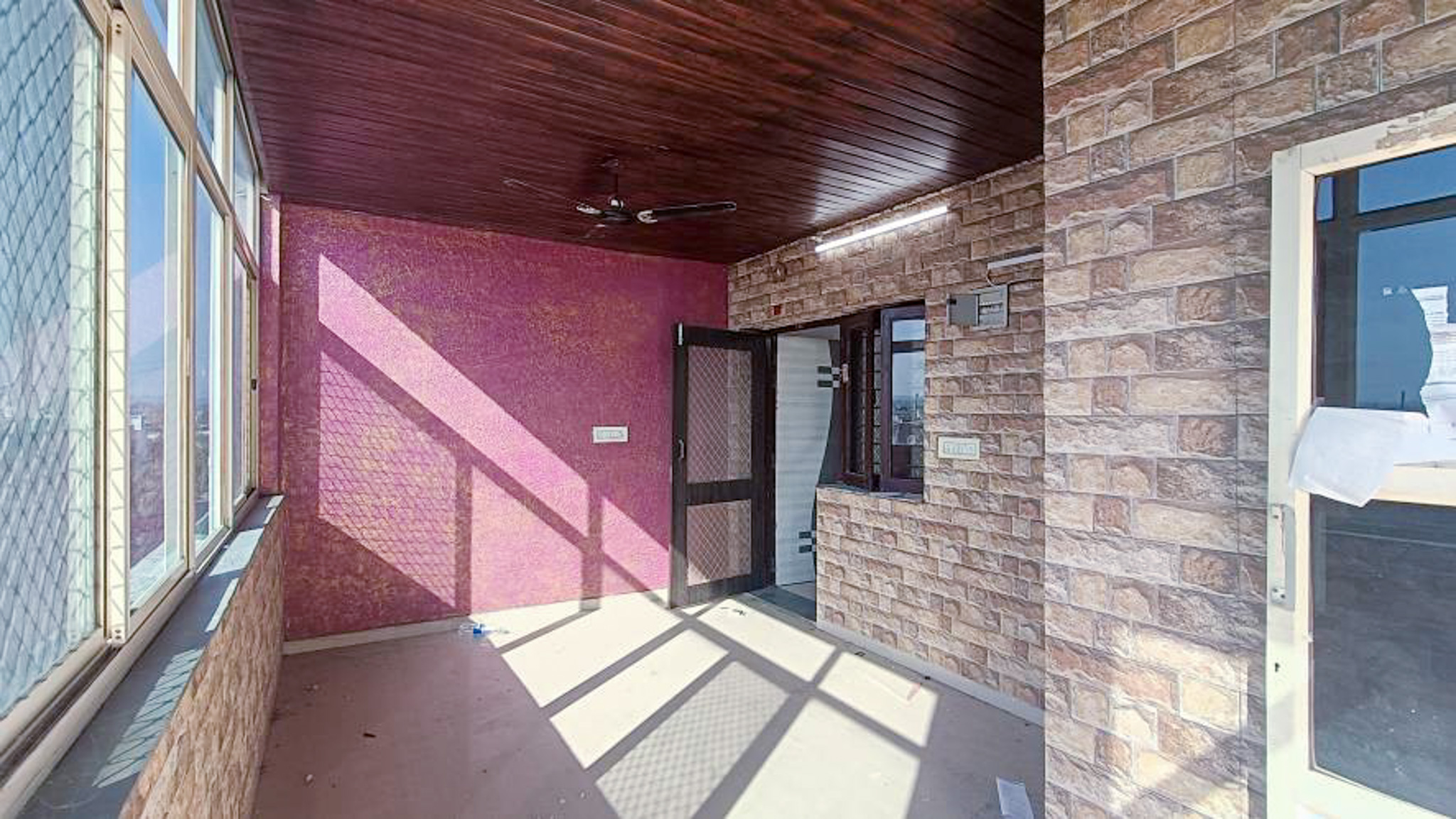 1000 square feet Flat for sale in Town Bhilwara — photo 4