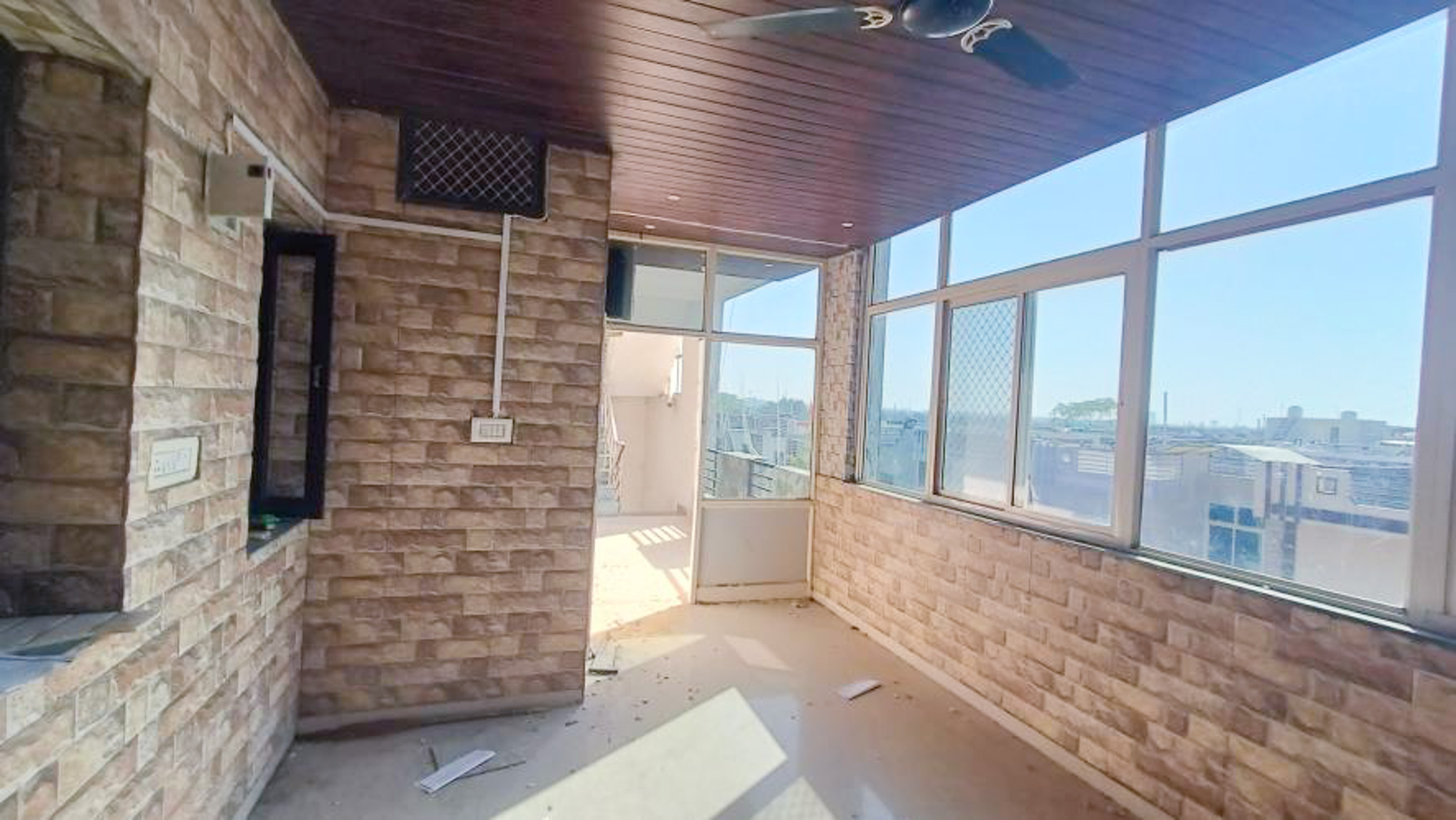 1000 square feet Flat for sale in Town Bhilwara — photo 5