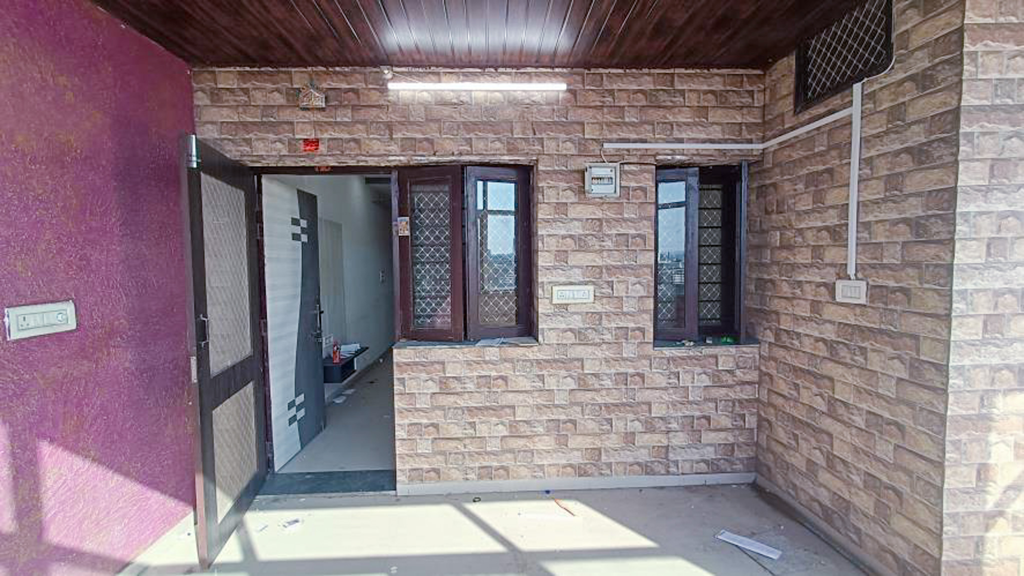 1000 square feet Flat for sale in Town Bhilwara — photo 6