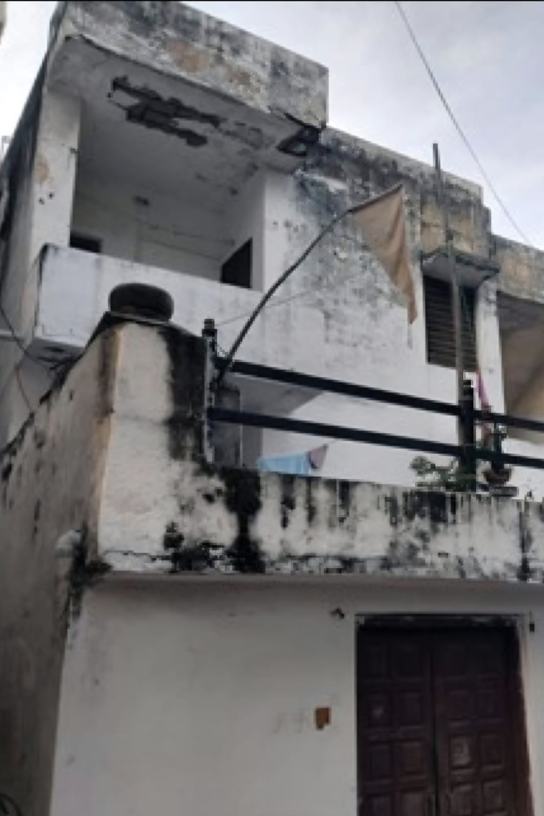 416 square feet Flat for sale in Urban Bargaon Rural — photo 3