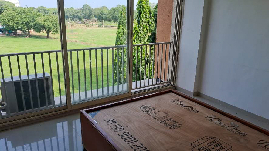 Flat for sale in Gandhinagar Gandhinagar. — photo 14
