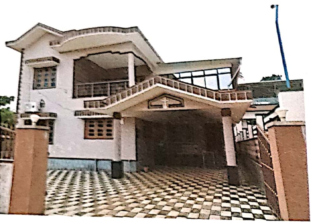 Individual House for sale in kaup Alevoor — photo 1