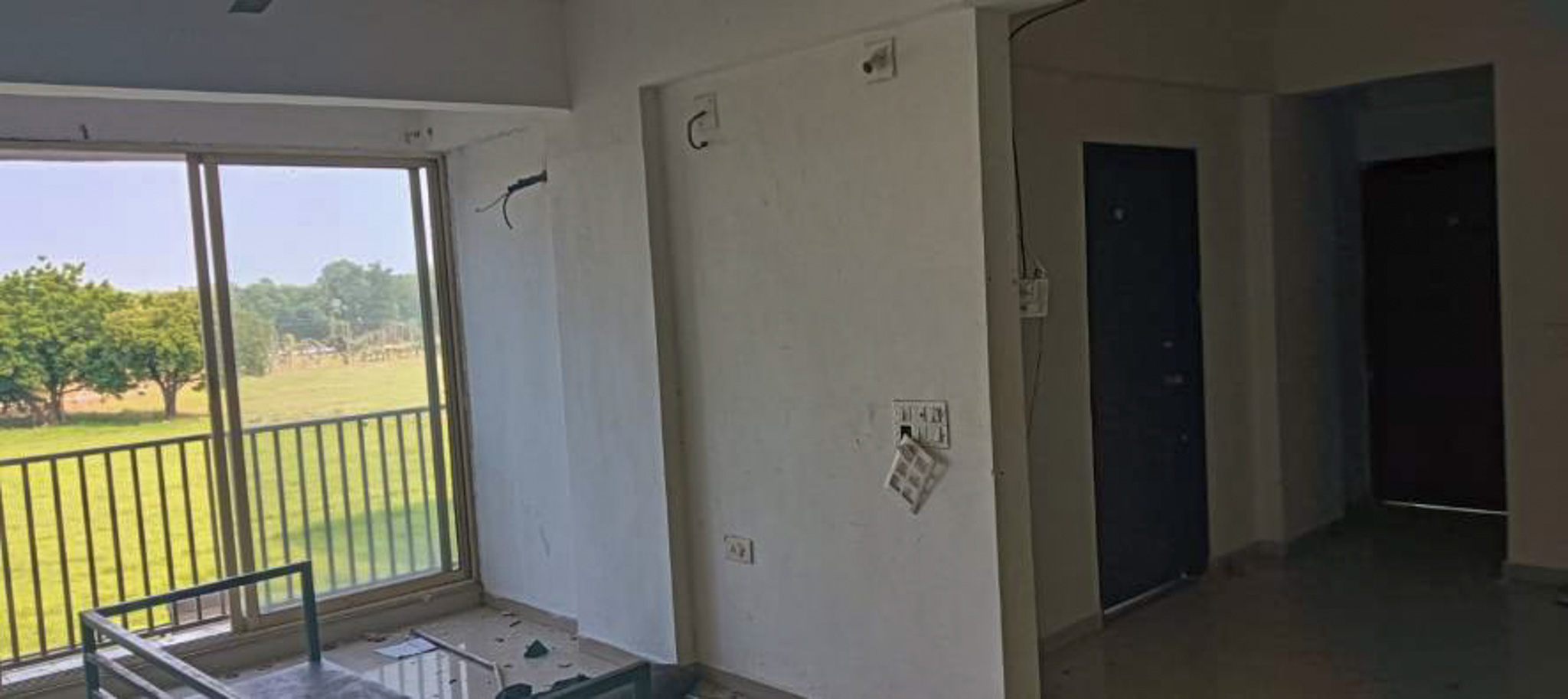 Flat for sale in Gandhinagar Gandhinagar. — photo 23