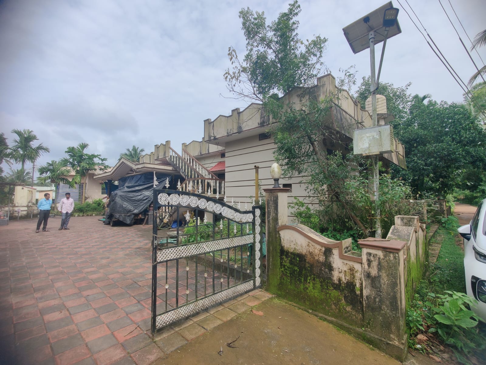 Individual House for sale in Udupi — photo 1