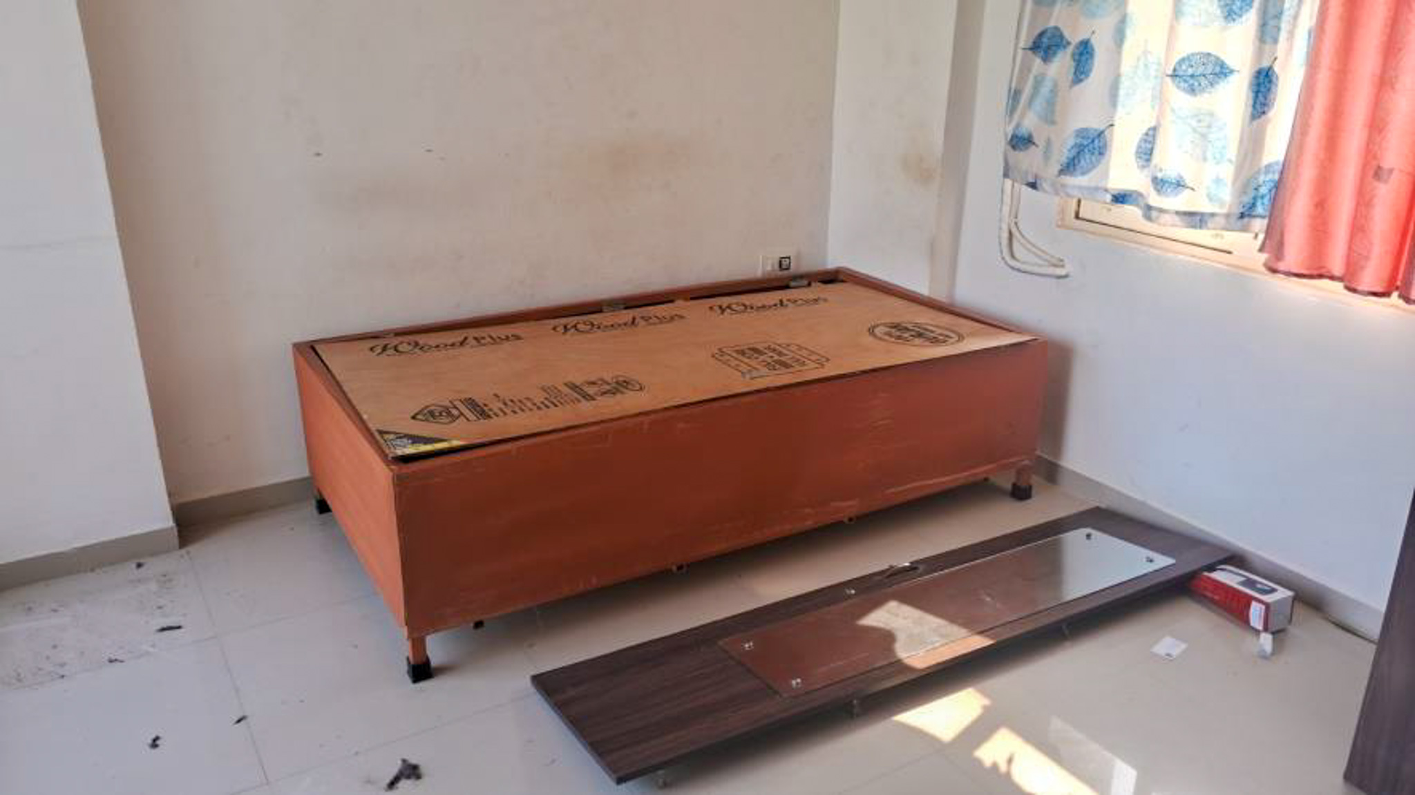 Flat for sale in Gandhinagar Gandhinagar. — photo 13