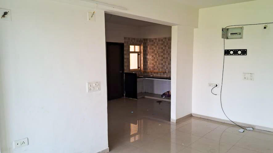 Flat for sale in Gandhinagar Gandhinagar. — photo 6