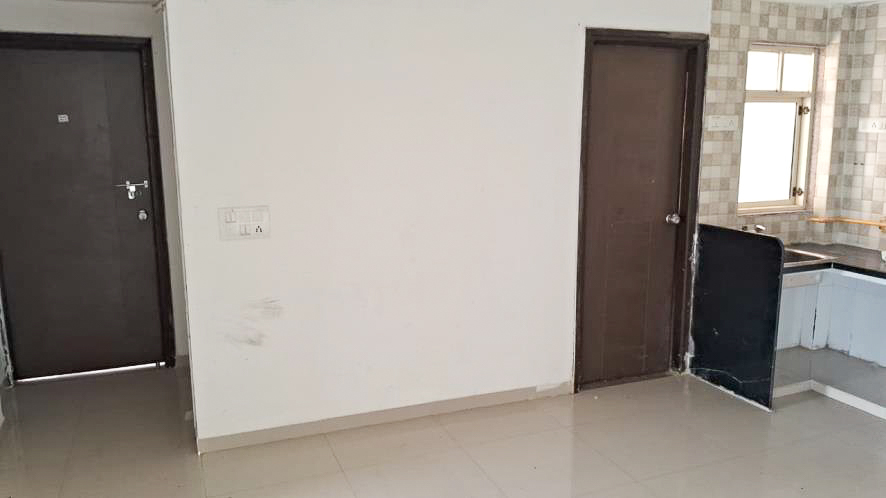 Flat for sale in Gandhinagar Gandhinagar. — photo 7