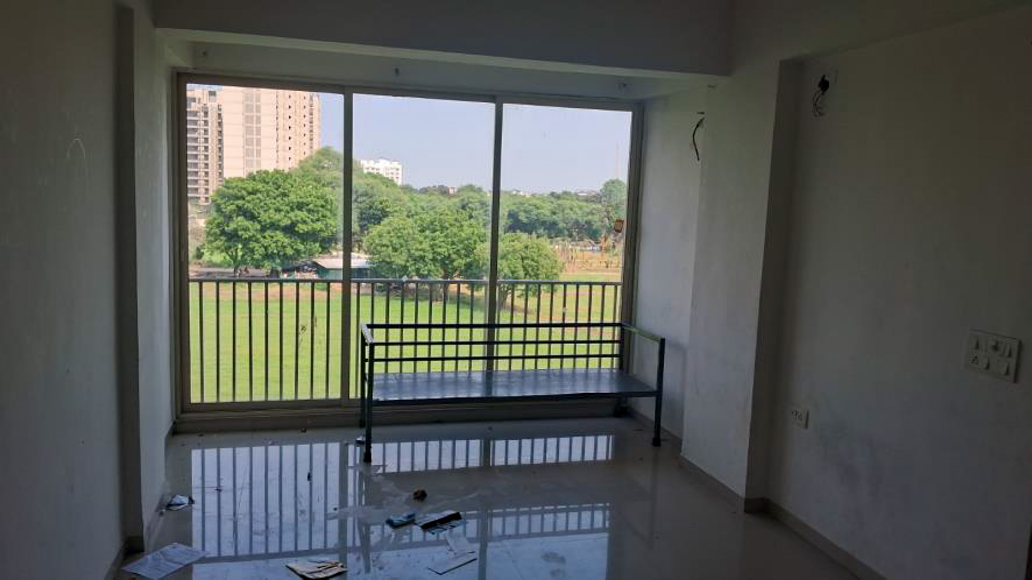 Flat for sale in Gandhinagar Gandhinagar. — photo 2