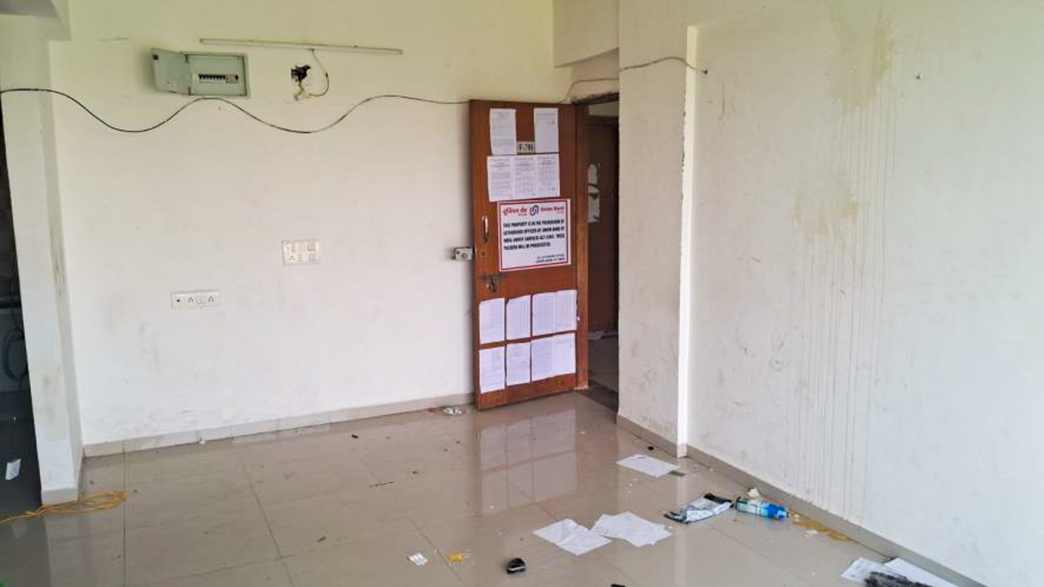 Flat for sale in Gandhinagar Gandhinagar. — photo 3