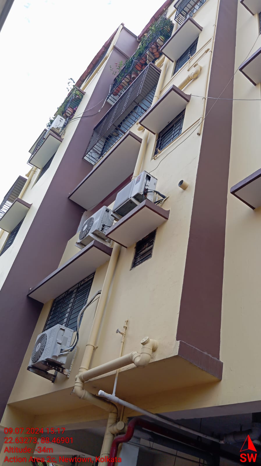 Flat for sale in Chandapur Champagachhi — photo 4
