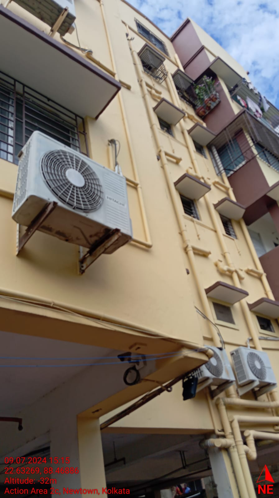Flat for sale in Chandapur Champagachhi — photo 5