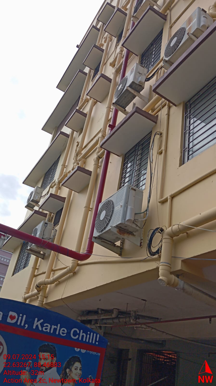 Flat for sale in Chandapur Champagachhi — photo 6