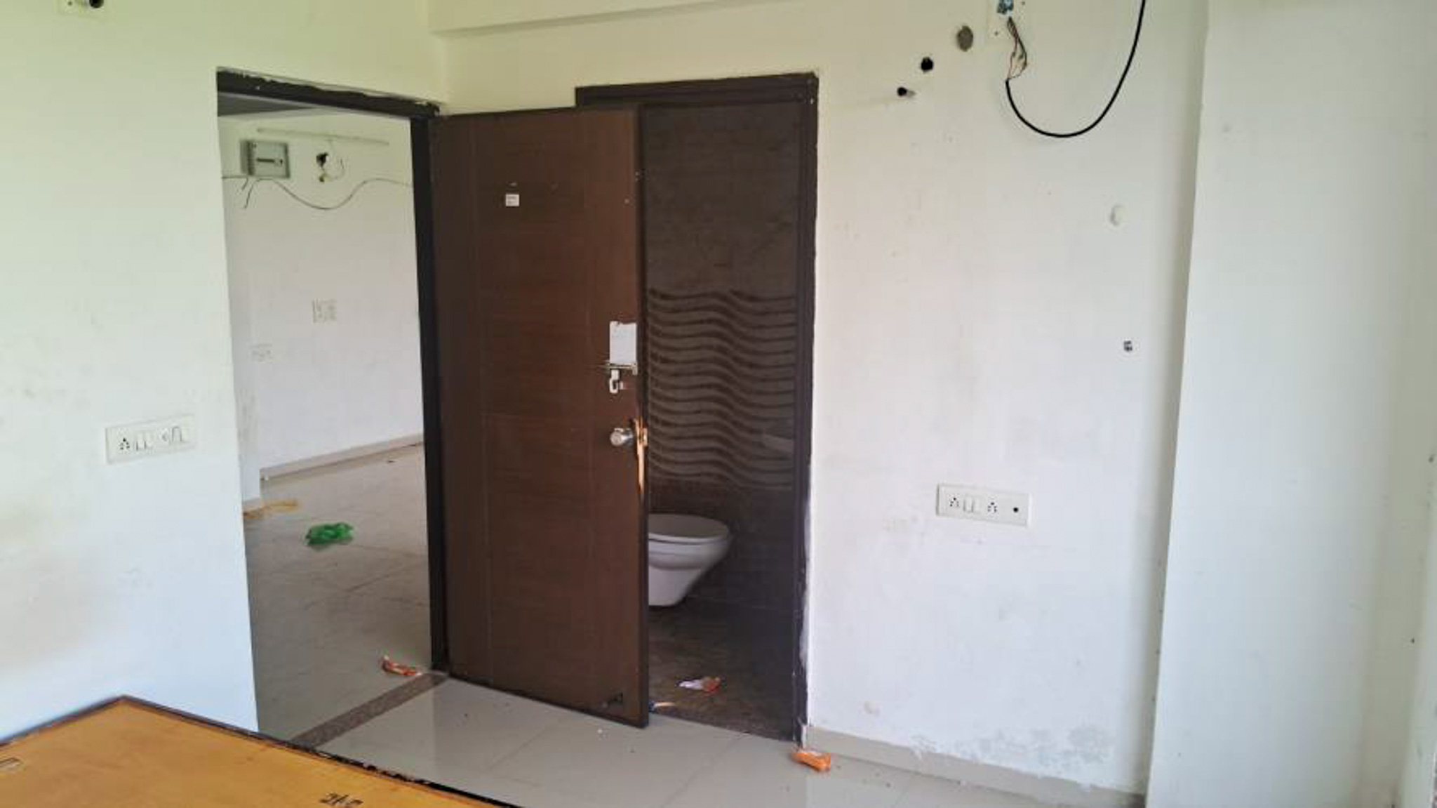 Flat for sale in Gandhinagar Gandhinagar. — photo 10