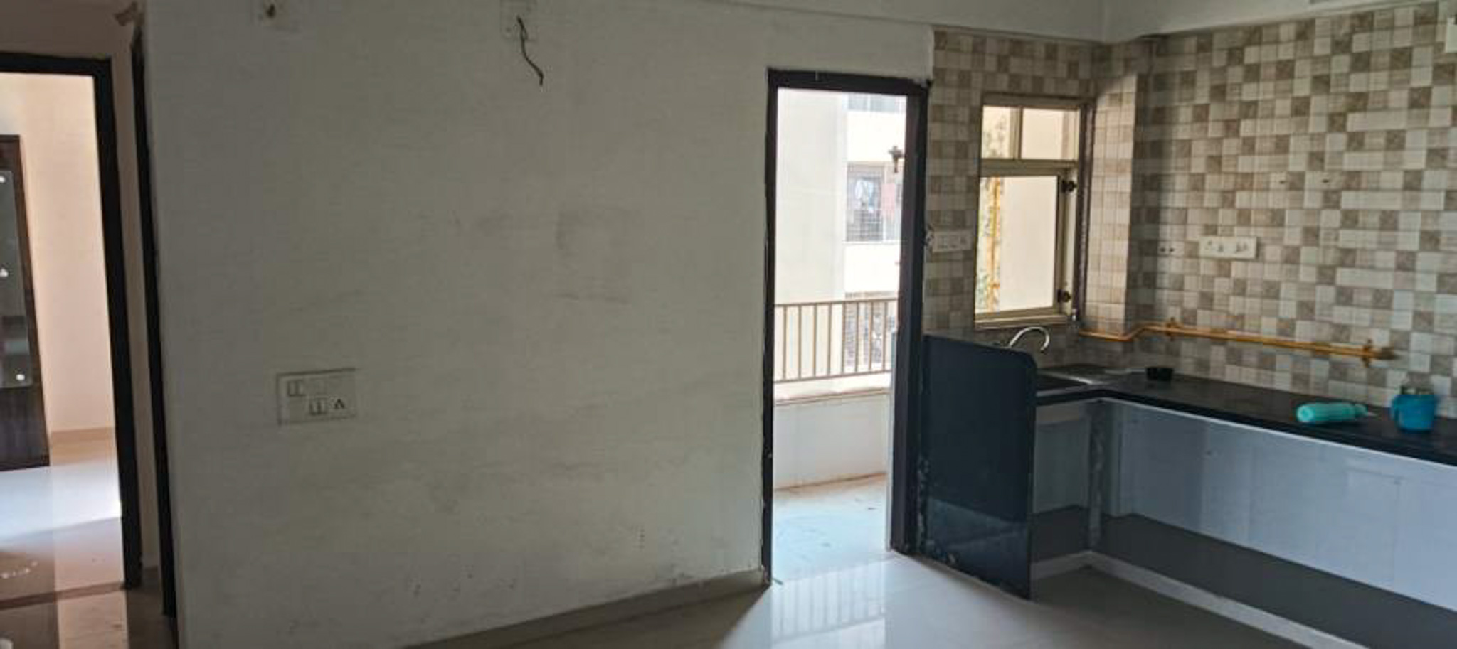 Flat for sale in Gandhinagar Gandhinagar. — photo 2
