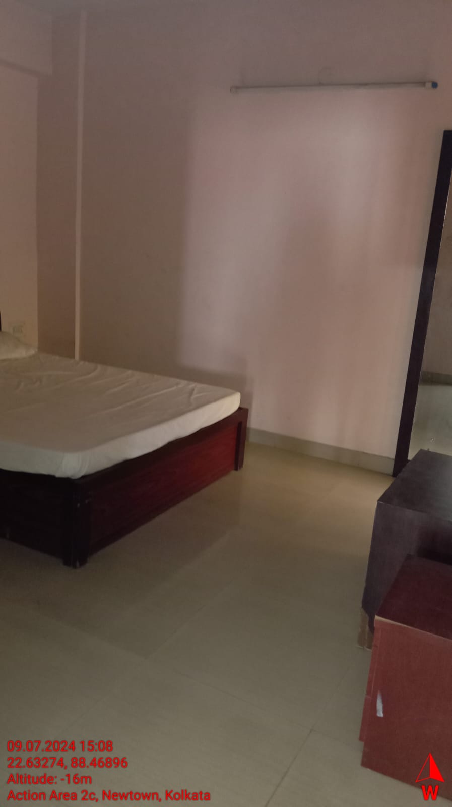 Flat for sale in Chandapur Champagachhi — photo 11