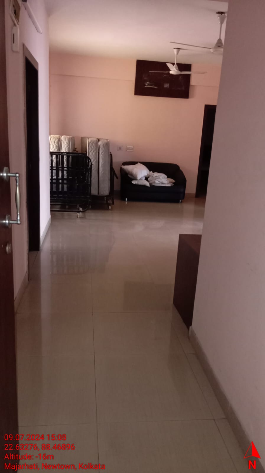 Flat for sale in Chandapur Champagachhi — photo 13