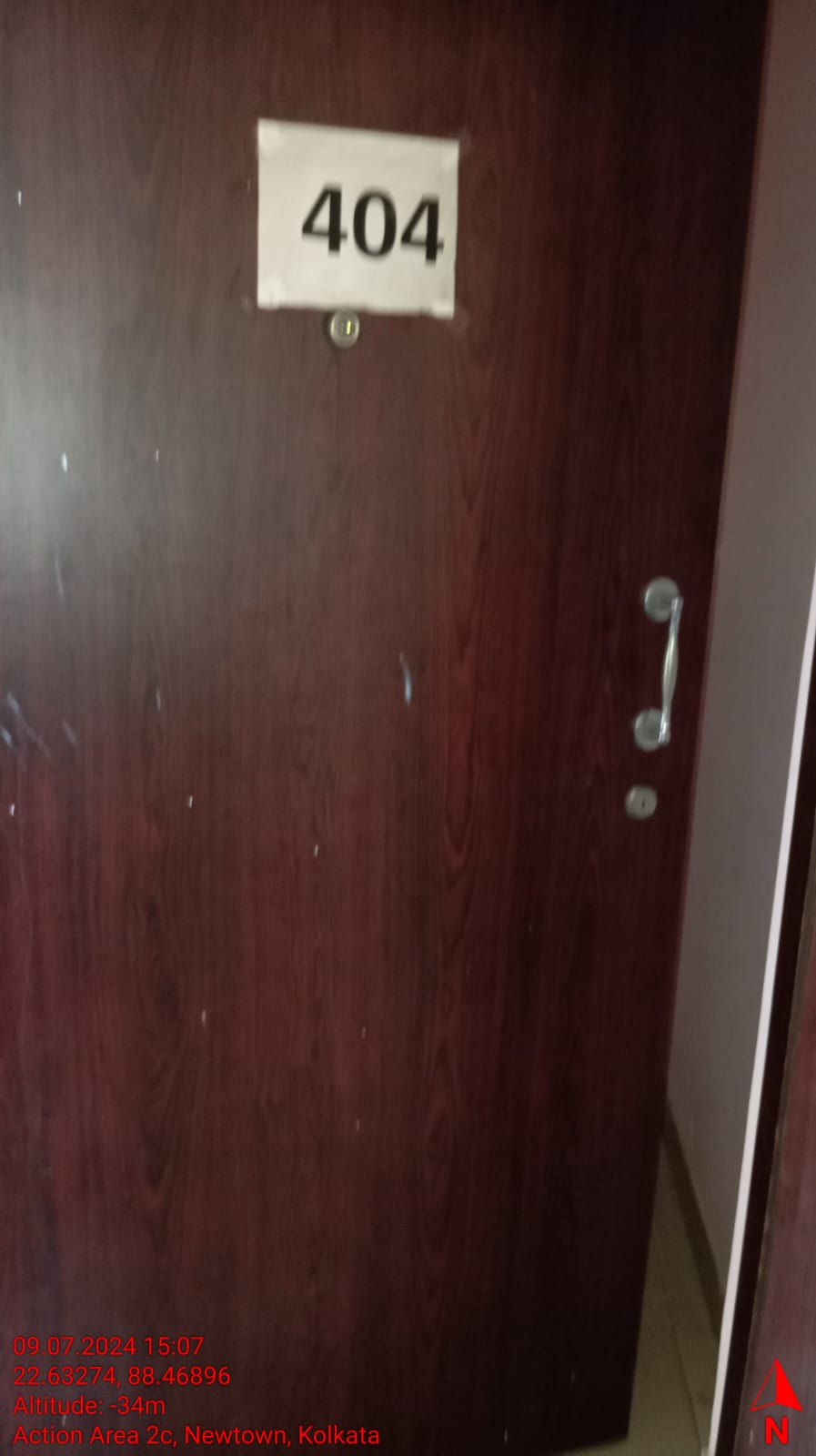 Flat for sale in Chandapur Champagachhi — photo 14