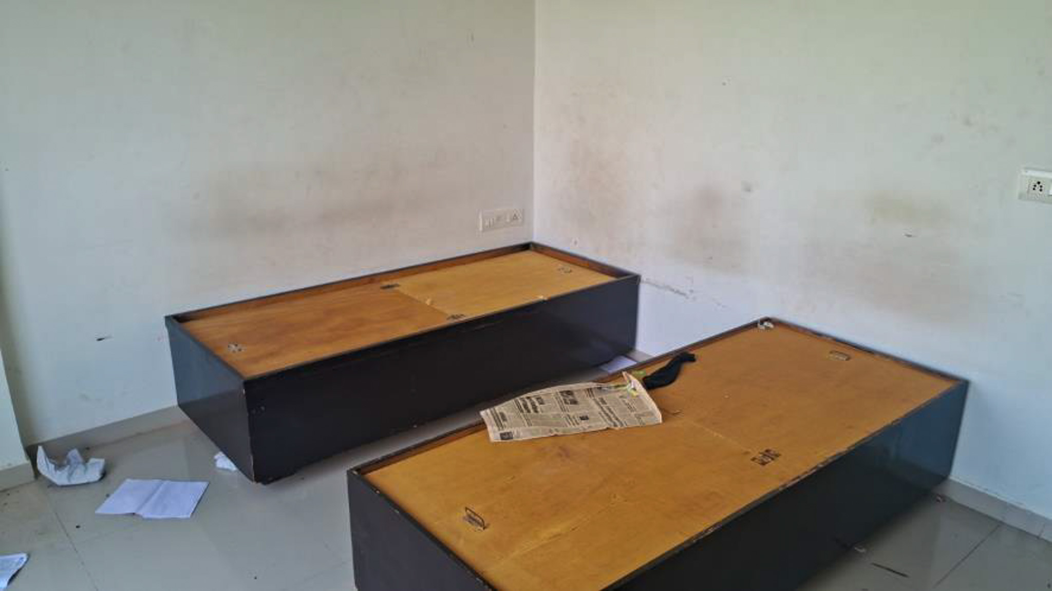 Flat for sale in Gandhinagar Gandhinagar. — photo 9