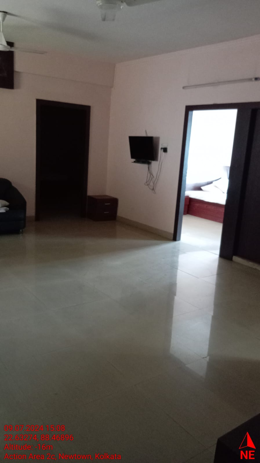 Flat for sale in Chandapur Champagachhi — photo 15