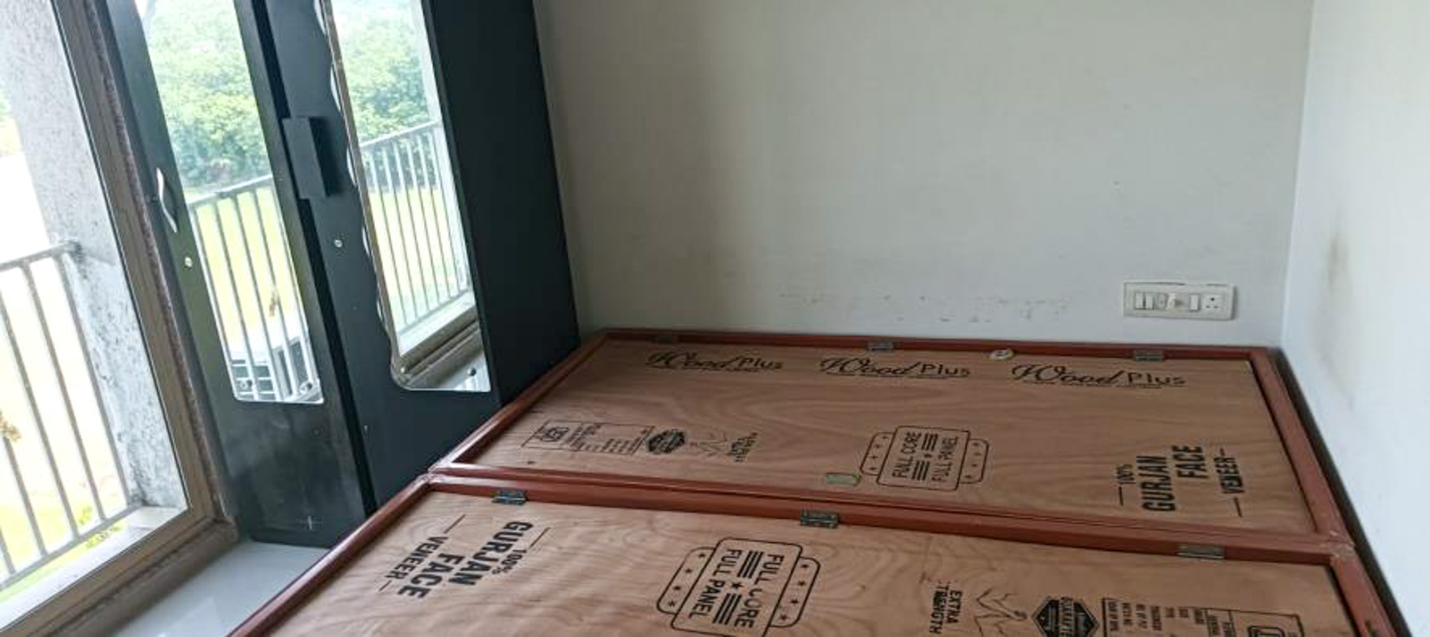 Flat for sale in Gandhinagar Gandhinagar. — photo 14