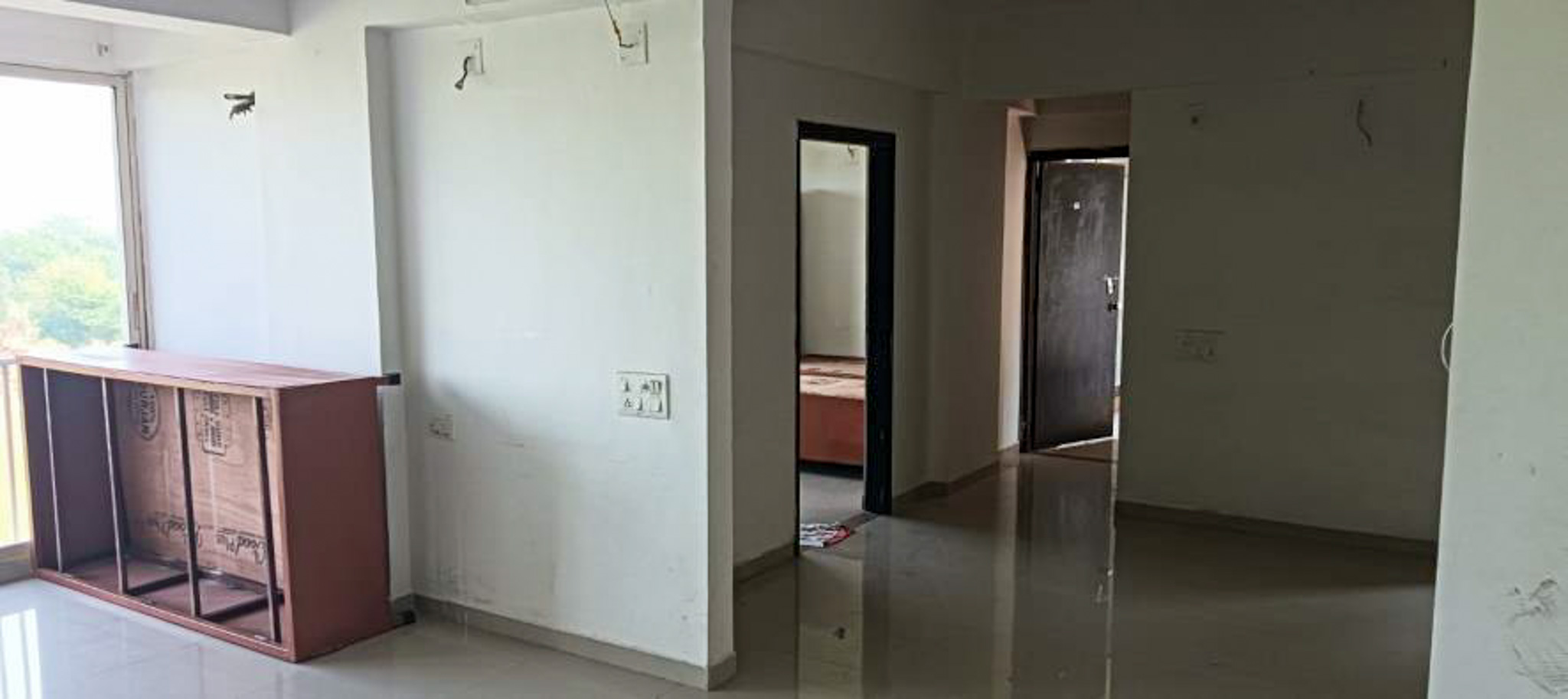 Flat for sale in Gandhinagar Gandhinagar. — photo 6