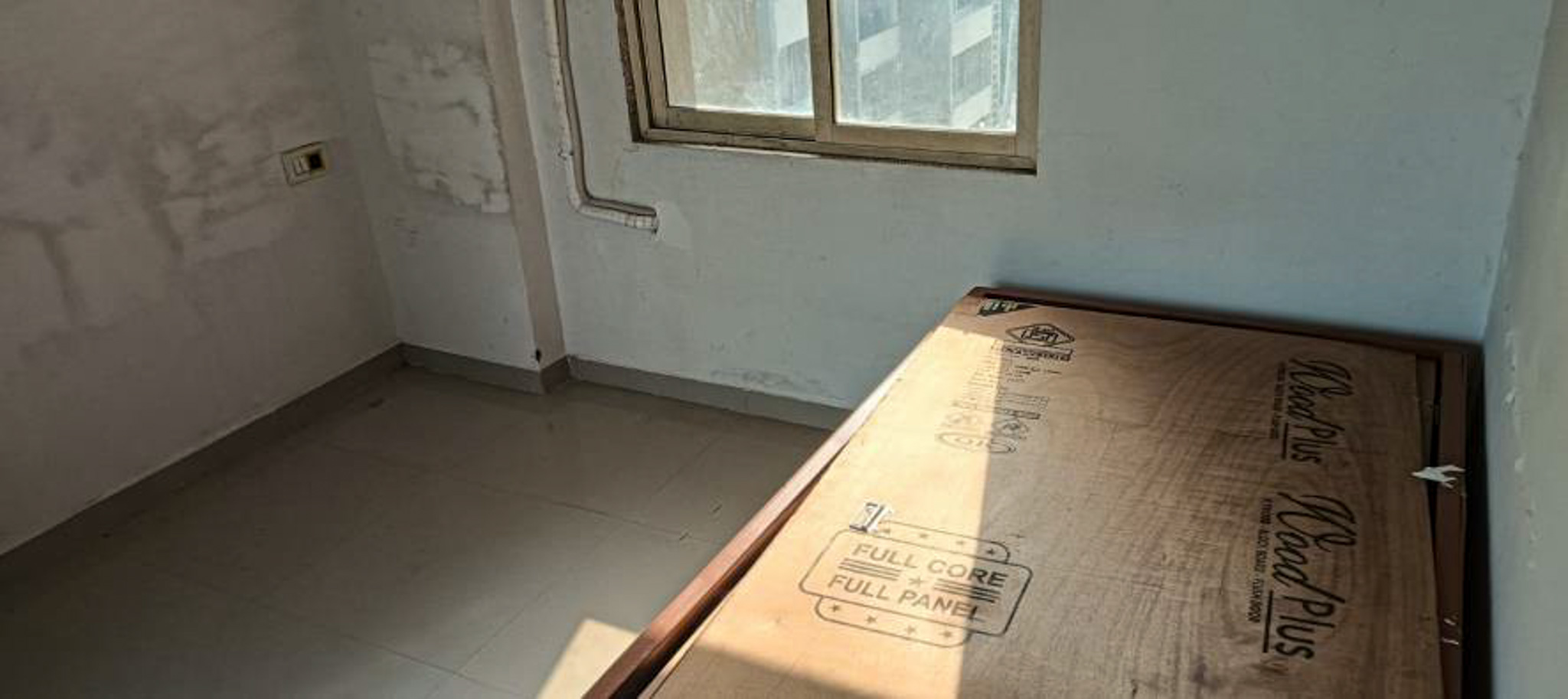 Flat for sale in Gandhinagar Gandhinagar. — photo 11