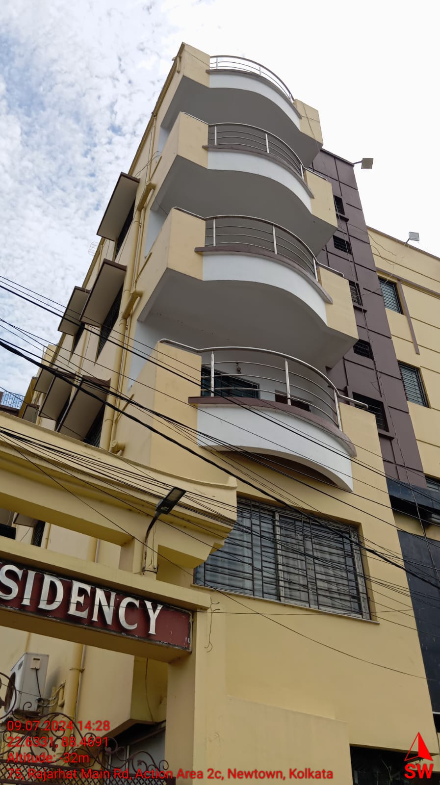 Flat for sale in Chandapur Champagachhi — photo 4