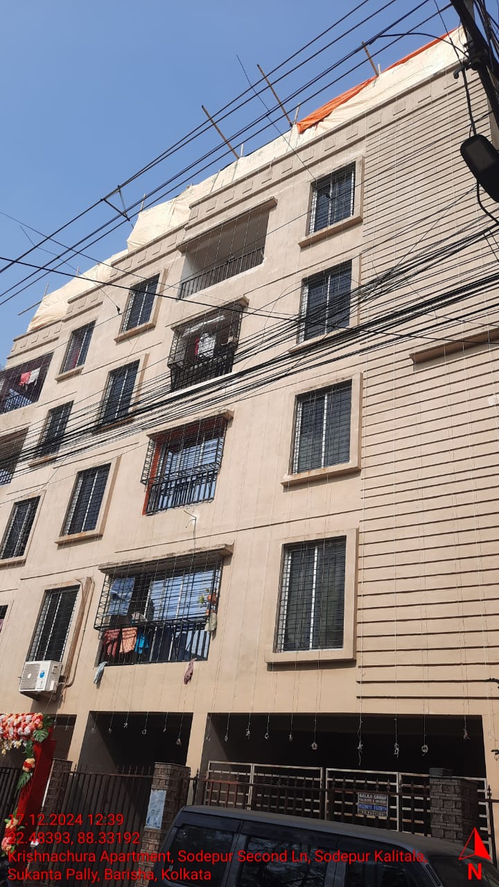 Flat for sale in Kolkata — photo 5