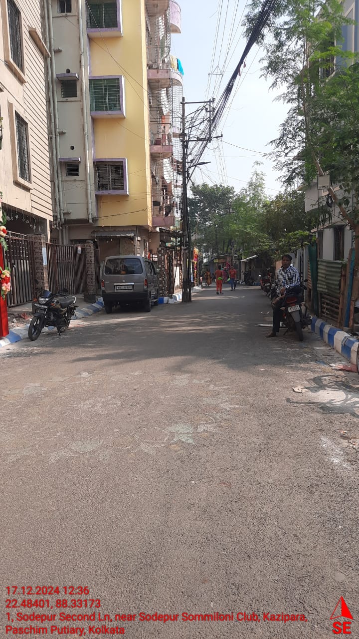 Flat for sale in Kolkata — photo 6