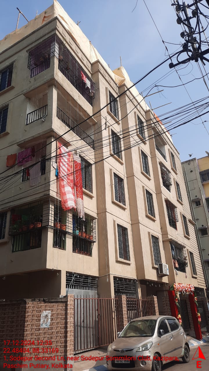 Flat for sale in Kolkata — photo 7