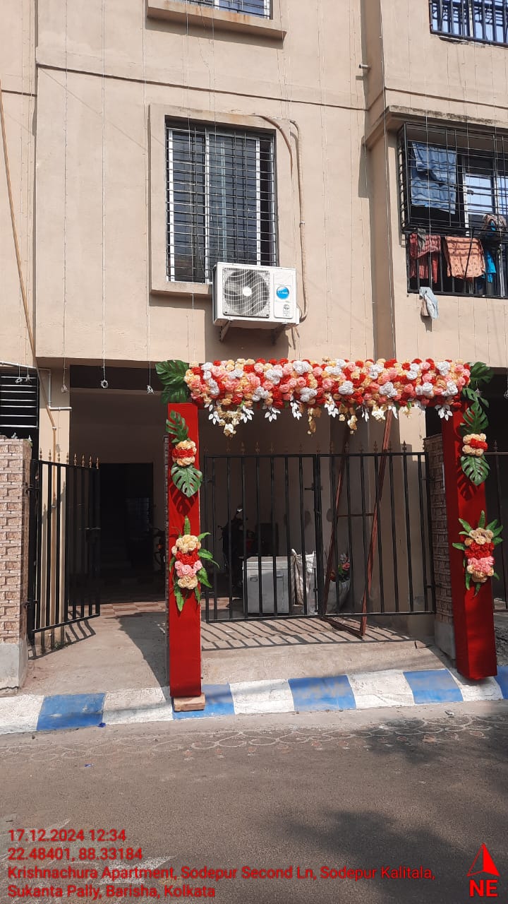 Flat for sale in Kolkata — photo 3
