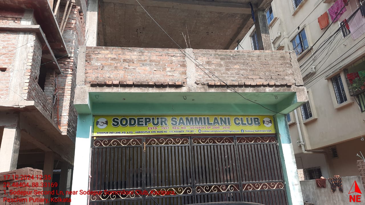 Flat for sale in Kolkata — photo 8