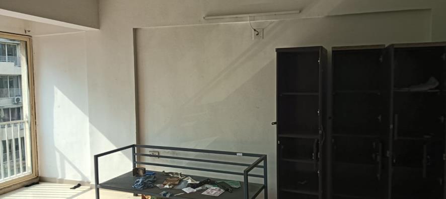 Flat for sale in Gandhinagar Gandhinagar. — photo 3