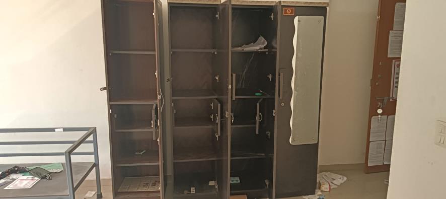 Flat for sale in Gandhinagar Gandhinagar. — photo 5