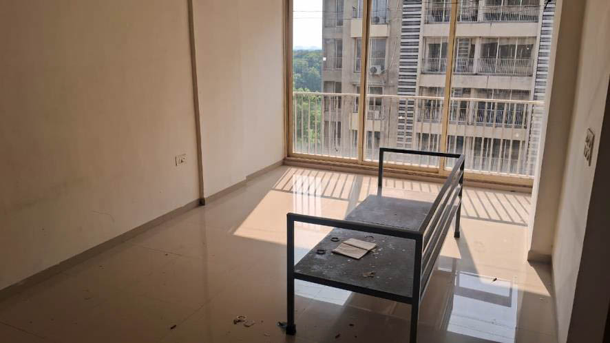 Flat for sale in Gandhinagar Gandhinagar. — photo 1