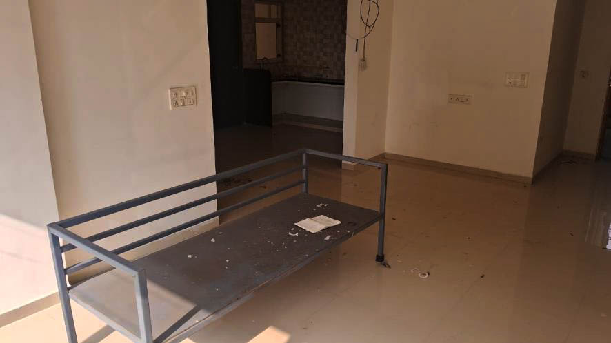 Flat for sale in Gandhinagar Gandhinagar. — photo 5