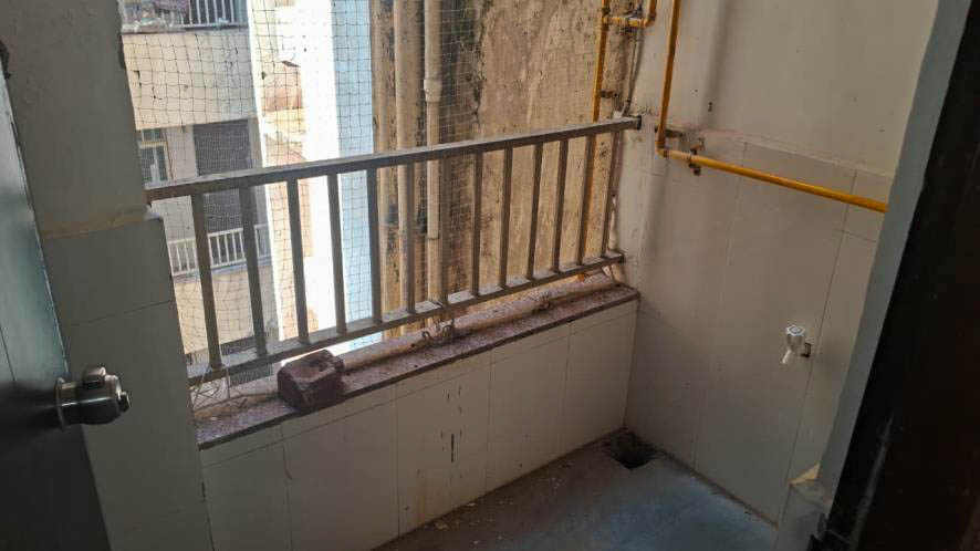 Flat for sale in Gandhinagar Gandhinagar. — photo 7