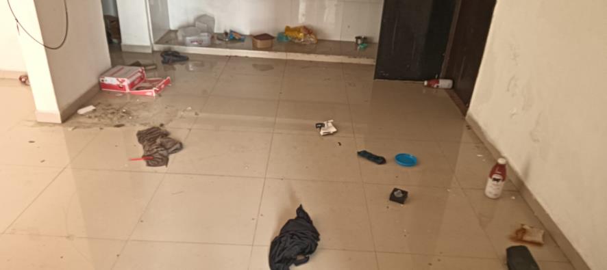 Flat for sale in Gandhinagar Gandhinagar. — photo 21