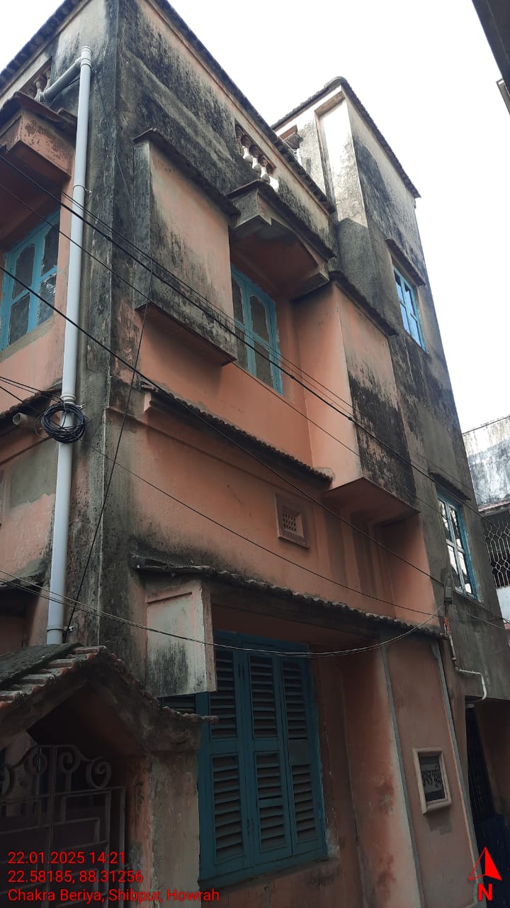 Individual House for sale in Howrah — photo 5
