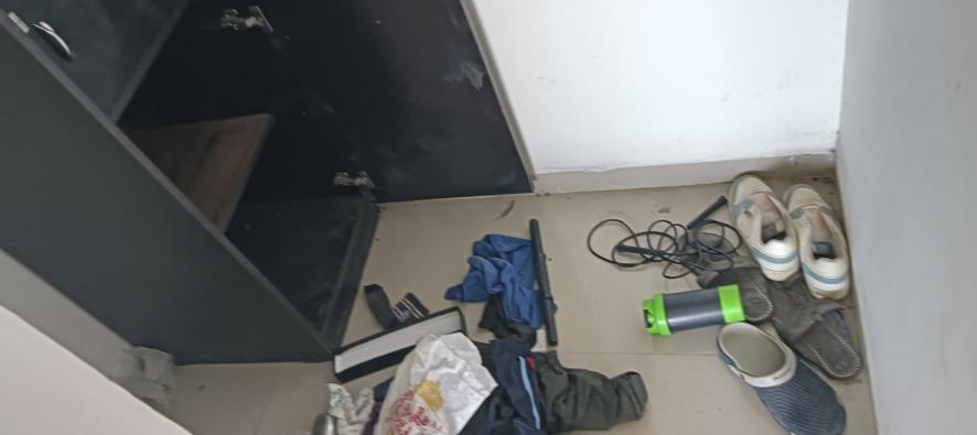 Flat for sale in Gandhinagar Gandhinagar. — photo 3